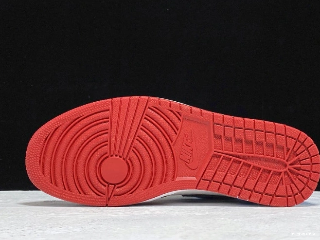 HYPE OG Retro CK5666-100 High 1 Air Fearless Jordan 0629